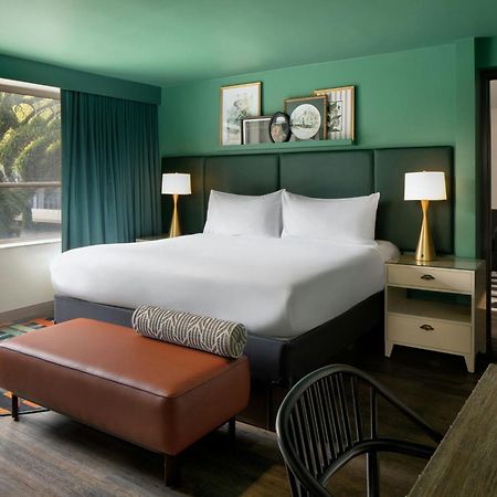 Hotel Tonnelle New Orleans, A Tribute Portfolio Hotel Dış mekan fotoğraf