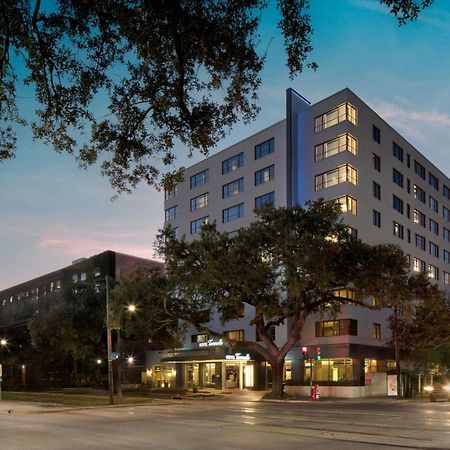 Hotel Tonnelle New Orleans, A Tribute Portfolio Hotel Dış mekan fotoğraf