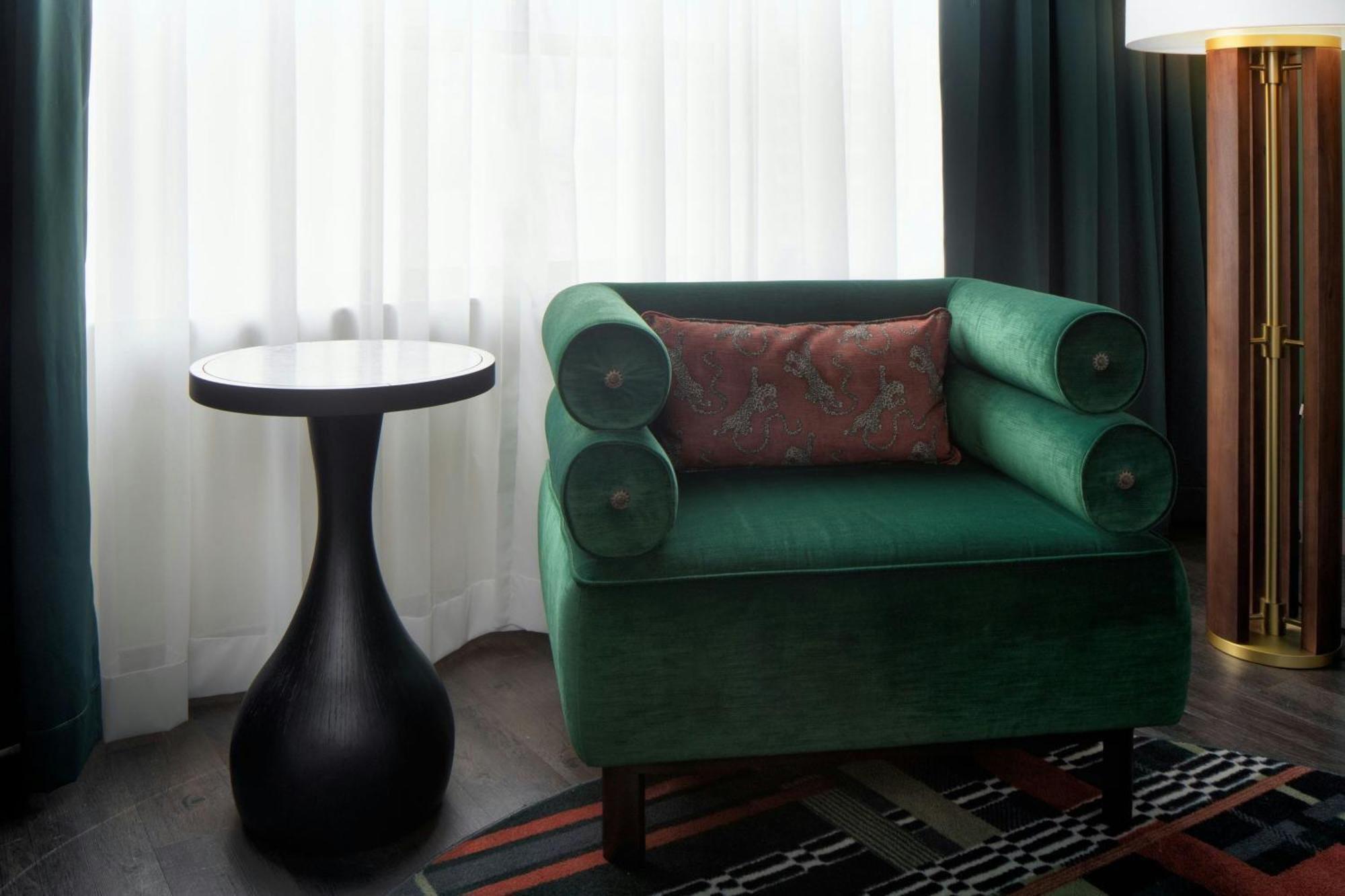 Hotel Tonnelle New Orleans, A Tribute Portfolio Hotel Dış mekan fotoğraf